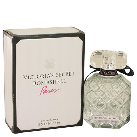 Bombshell Paris by Victoria's Secret Eau De Parfum Spray 1.7 oz