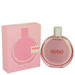 Hugo Extreme by Hugo Boss Eau De Parfum Spray 2.5 oz for Women