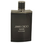 Jimmy Choo Man Intense by Jimmy Choo Eau De Toilette Spray (Tester) 3.3 oz for Men