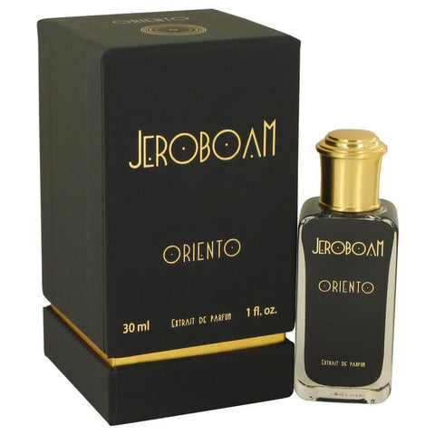 Jeroboam Oriento by Jeroboam Extrait De Parfum Spray (Unisex) 1 oz