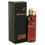 Montale Red Vetiver by Montale Eau De Parfum Spray 3.4 oz for Men