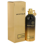 Montale So Amber by Montale Eau De Parfum Spray (Unisex) 3.4 oz