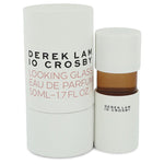 Derek Lam 10 Crosby Looking Glass by Derek Lam 10 Crosby Eau De Parfum Spray 1.7 oz for Women