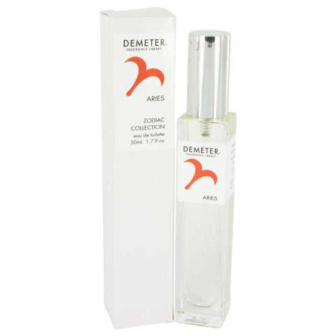 Demeter Aries by Demeter Eau De Toilette Spray 1.7 oz