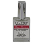 Demeter by Demeter Cherry Blossom Cologne Spray 1oz