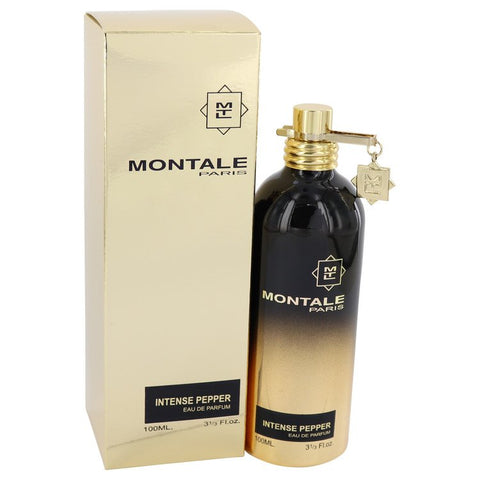 Montale Intense Pepper by Montale Eau De Parfum Spray 3.4 oz