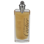 DECLARATION by Cartier Eau De Parfum Spray (Tester) 3.4 oz for Men