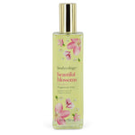 Bodycology Beautiful Blossoms by Bodycology Fragrance Mist Spray 8 oz for Women