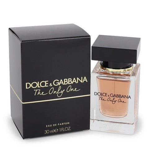 The Only One by Dolce & Gabbana Eau De Parfum Spray 1 oz for Women