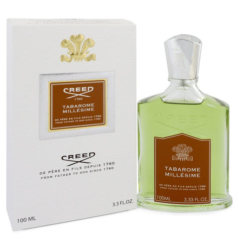 Tabarome by Creed Eau De Parfum Spray 3.3 oz for Men