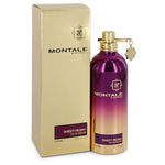Montale Sweet Peony by Montale Eau De Parfum Spray 3.4 oz for Women