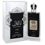 Ana Al Awwal by Nusuk Eau De Parfum Spray 3.4 oz for Men