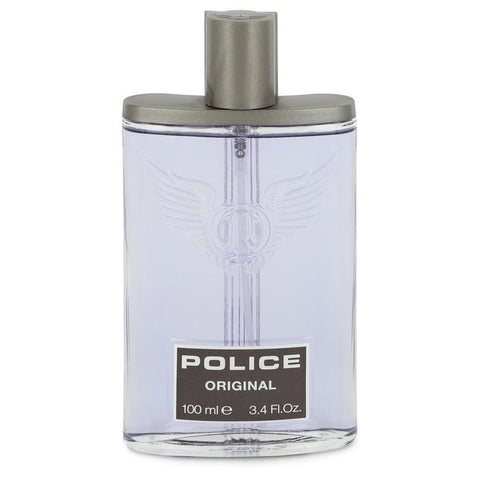 Police Original by Police Colognes Eau De Toilette Spray (Tester) 3.4 oz  for Men