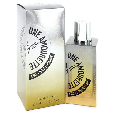 Une Amourette Roland Mouret by Etat Libre D'Orange Eau De Parfum Spray (Unisex) 3.4 oz for Women