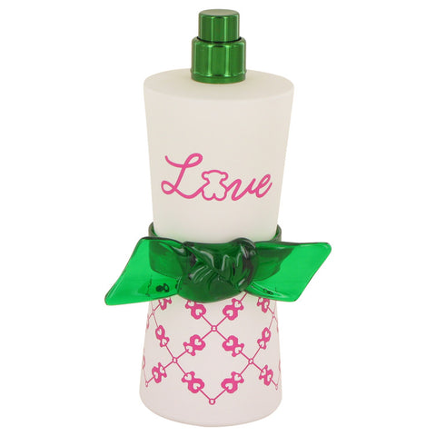 Tous Love Moments by Tous Eau De Toilette Spray (Tester) 3 oz for Women