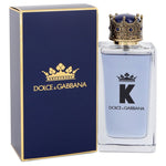 K by Dolce & Gabbana by Dolce & Gabbana Eau De Toilette Spray 3.4 oz for Men