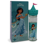 Disney Princess Jasmine by Disney Eau De Toilette Spray 3.4 oz for Women