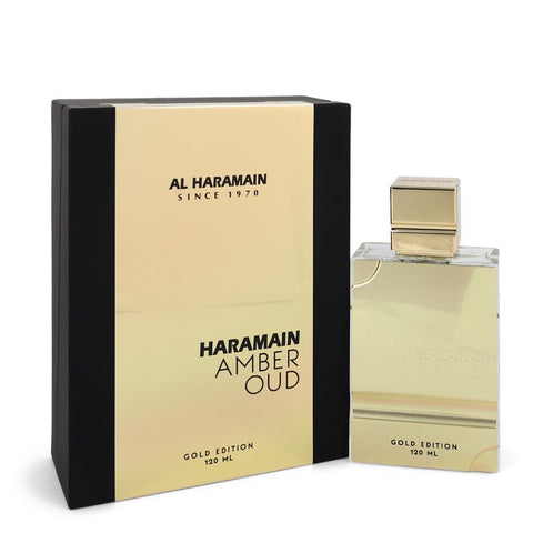 Al Haramain Eau De Parfum Spray 4 oz  for Women