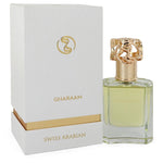 Swiss Arabian Gharaam by Swiss Arabian Eau De Parfum Spray (Unisex) 1.7 oz for Men