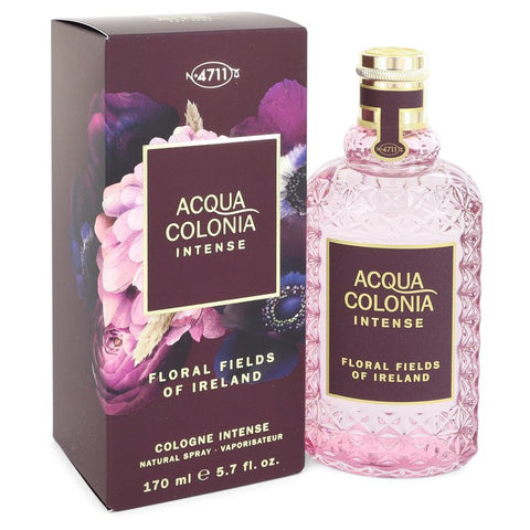 4711 Acqua Colonia Floral Fields of Ireland for Women