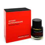 Vetiver Extraordinaire by Frederic Malle Eau De Parfum Spray 1.7 oz for Men