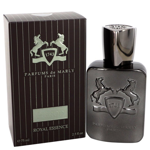 Herod by Parfums de Marly Eau De Parfum Spray 2.5 oz  for Men