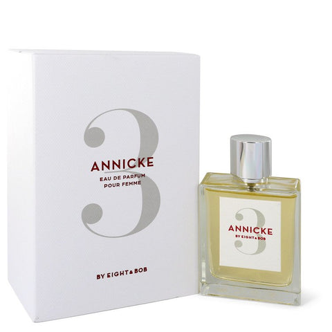 Annicke 3 by Eight & Bob Eau De Parfum Spray 3.4 oz for Women