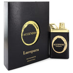 Lucepura by Accendis Eau De Parfum Spray (Unisex) 3.4 oz for Women