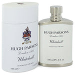 Hugh Parsons Whitehall by Hugh Parsons Eau De Parfum Spray 3.4 oz for Men