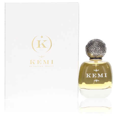 Aqua Regia by Kemi Blending Magic Eau De Parfum Spray (Unisex) 3.4 oz for Women