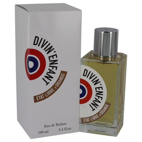 Divin Enfant by Etat Libre d'Orange Eau De Parfum Spray (Tester) 3.4 oz for Women