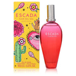 Escada Flor Del Sol by Escada Eau De Toilette Spray (Limited Edition) 3.4 oz for Women