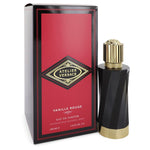 Vanilla Rouge by Versace Eau De Parfum Spray (Unisex) 3.4 oz for Women