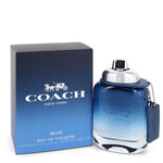 Coach Blue by Coach Eau De Toilette Spray 2 oz for Men