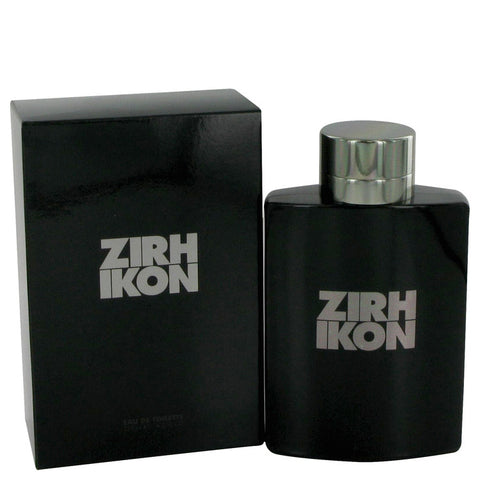 Zirh Ikon by Zirh International Alcohol Free Fragrance Deodorant Stick 2.6 oz for Men