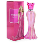 Paris Hilton Pink Rush by Paris Hilton Eau De Parfum Spray 3.4 oz for Women