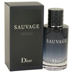 Sauvage by Christian Dior Parfum Spray 2 oz for Men
