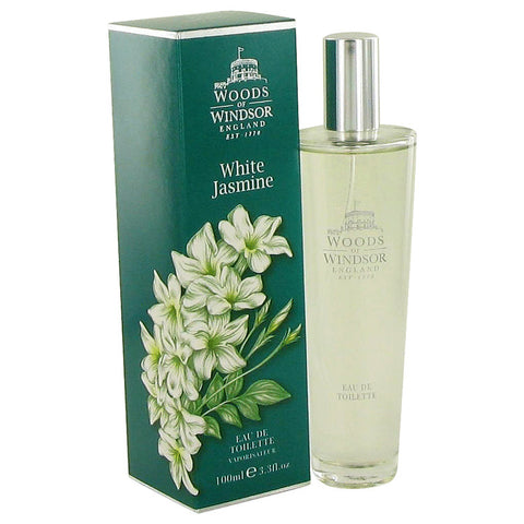 White Jasmine by Woods of Windsor Hand Wash 11.8 oz for Women