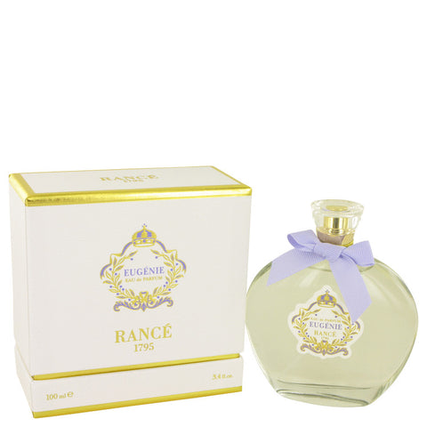 Eugenie by Rance Eau De Parfum Spray (Tester) 3.4 oz for Women