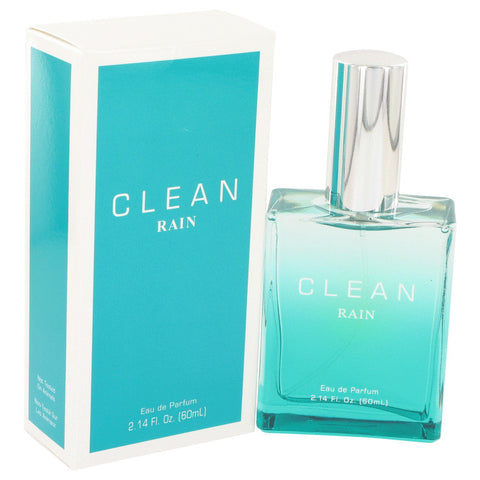Clean Rain by Clean Eau De Toilette Spray (Tester) 2 oz for Women