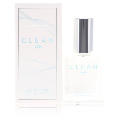 Clean Air by Clean Eau De Parfum Spray .5 oz for Women