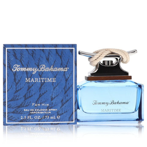 Tommy Bahama Maritime by Tommy Bahama Eau De Cologne Spray 2.5 oz for Men