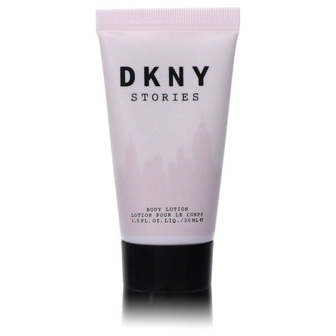 DKNY Stories by Donna Karan Body Lotion 1.0 oz for Women
