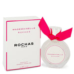 Mademoiselle Rochas by Rochas Eau De Parfum Spray 3 oz for Women