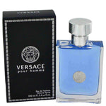 Versace Pour Homme by Versace Mini EDT 0.3 oz for Men