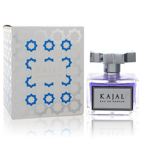 Kajal Eau de Parfum by Kajal Eau De Parfum Spray 3.4 oz for Women