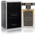 Alujain by Kajal Eau De Parfum Spray (Unisex) 3.4 oz for Men