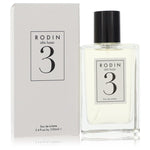 Rodin Olio Lusso 3 by Rodin Eau De Toilette Spray (Unisex) 3.4 oz for Men