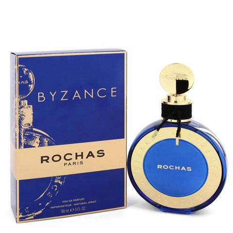 Byzance 2019 Edition by Rochas Eau De Parfum Spray 1.3 oz for Women