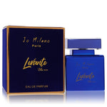 Jo Milano Levante Blue Noir by Jo Milano Eau De Parfum Spray (Unisex) 3.4 oz for Men